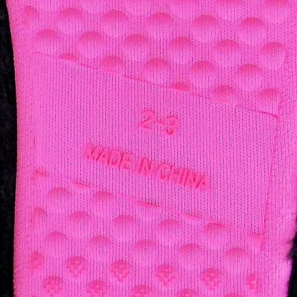 GIRLS / LOL Surprise / BBs Run The World / SLIP ON Slippers Gift Idea - Picture 7 of 8